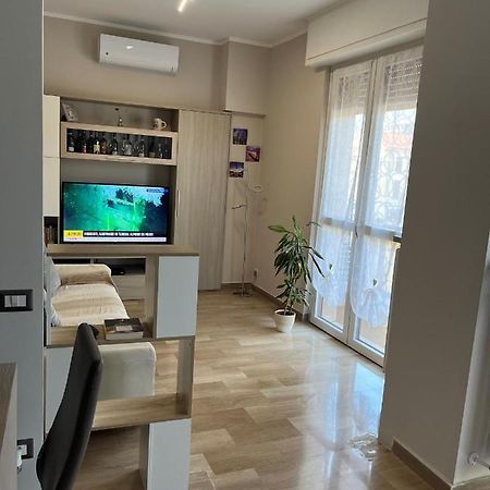 Cini Infinity House Apartment ชินิเซลโลบาลซาโม ภายนอก รูปภาพ
