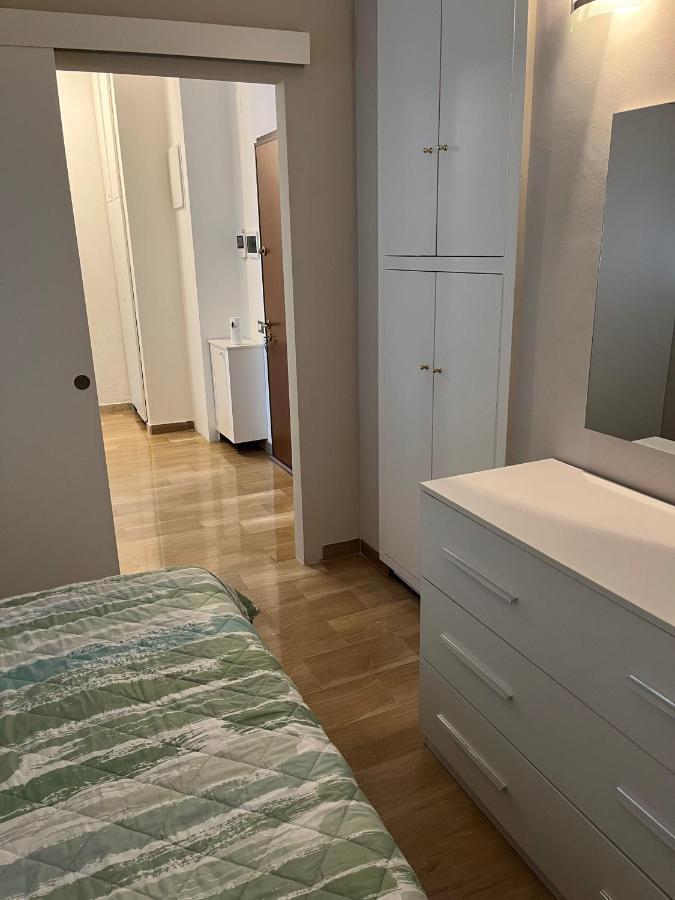 Cini Infinity House Apartment ชินิเซลโลบาลซาโม ภายนอก รูปภาพ